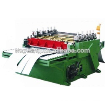 Passed CE and ISO YTSING-YD-0785 Steel Coil Slitting Machine Manufacturer